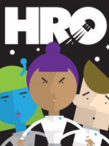 HRO:人形资源官历险记