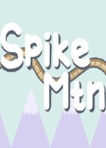Spike Mtn