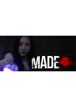 MADE：互动电影游戏