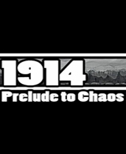 1914：混乱序曲