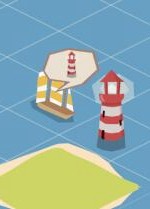 康坎海岸海盗解谜