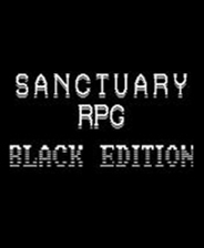 圣域RPG:黑盒版