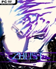 ZHUST-幻象的灵魂