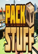 Pack My Stuff