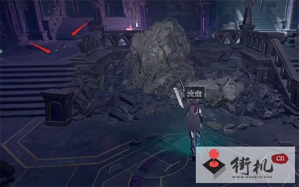 《博德之门3》阴影打法攻略