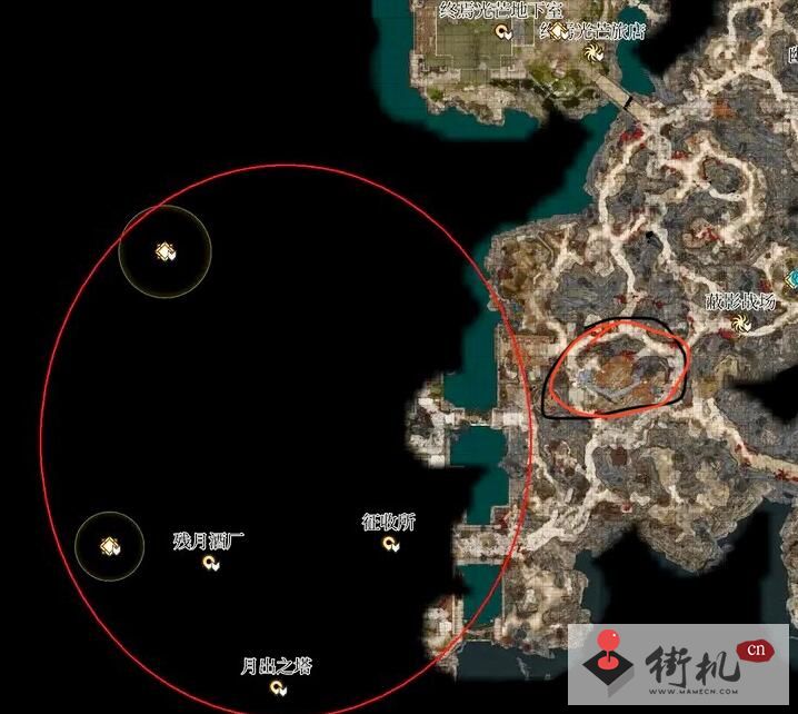 《博德之门3》提灯都坏了解决措施