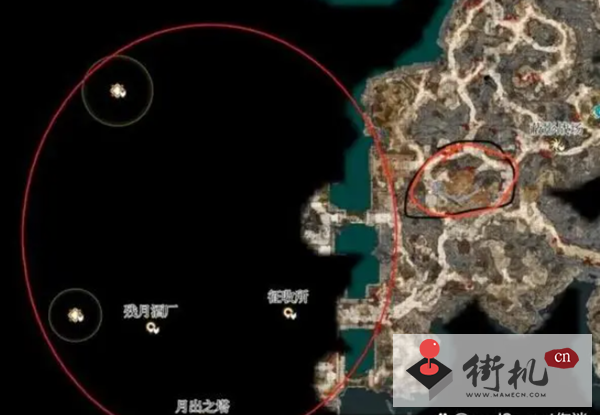 《博德之门3》月亮提灯修复教程