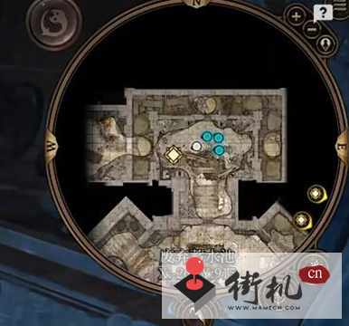 《博德之门3》明斯克入队教程