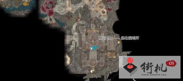《博德之门3》观察者眼魔的眼柄获取攻略