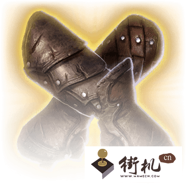 《博德之门3》火石手套效果一览