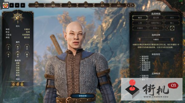 《博德之门3》牧师子职业选择攻略