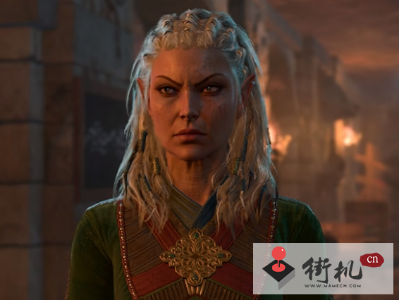 《博德之门3》贾西拉位置分享