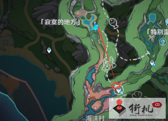 《原神》孤帆幽影任务攻略