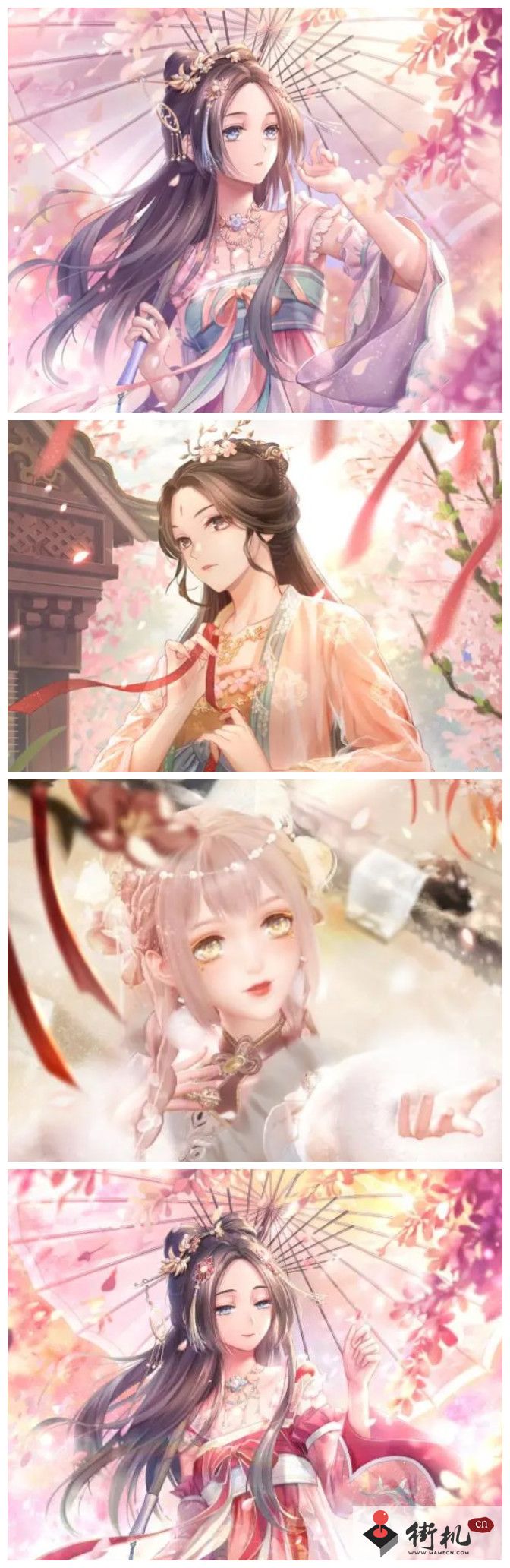 《闪耀暖暖》花月佳期高分搭配攻略