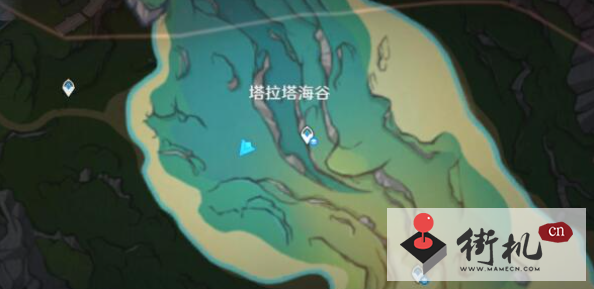 《原神》深谷之剑成就达成攻略