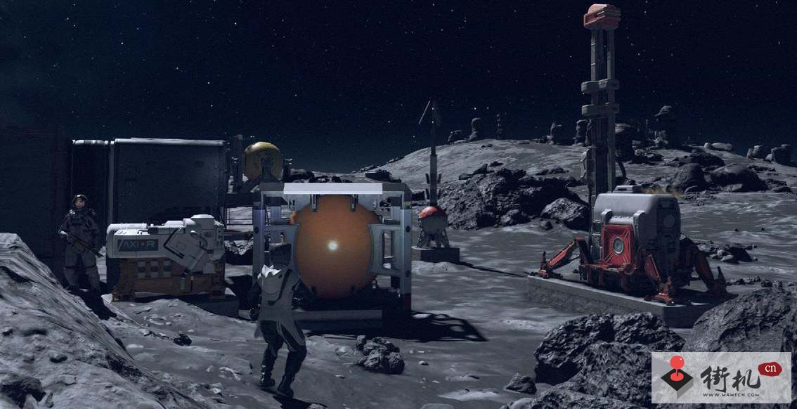 《星空》开局背景选择攻略