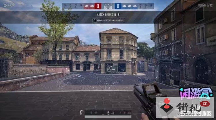 \