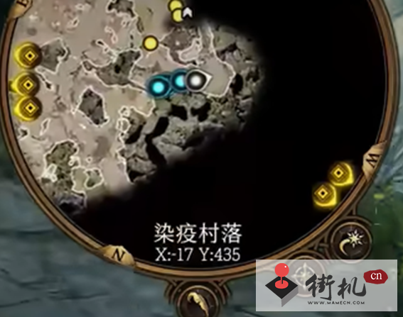 《博德之门3》解救侏儒风车关闭教程