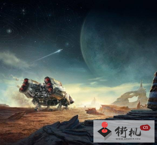 《星空》氦三获取攻略