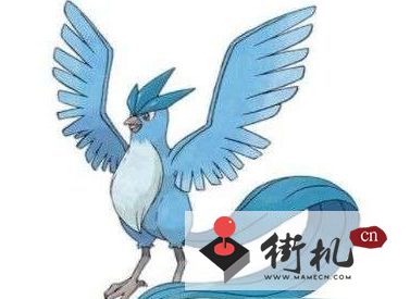 《口袋妖怪漆黑的魅影5.0》神兽位置汇总