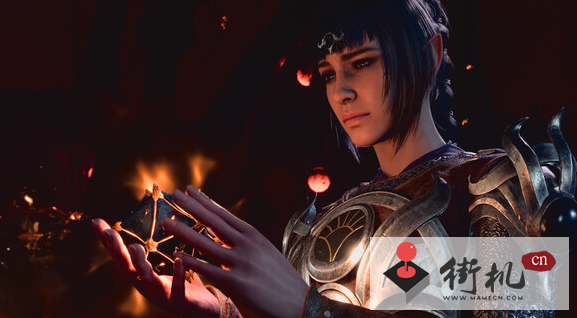 《博德之门3》逃脱大师成就达成攻略