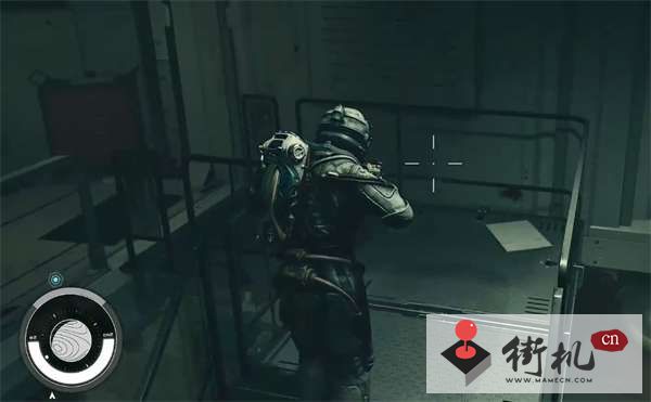 《星空》游戏二氧化碳槽相关介绍