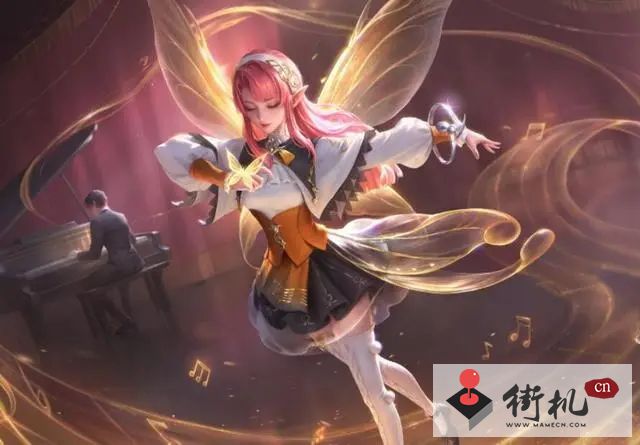 《王者荣耀》s33赛季免费皮肤汇总