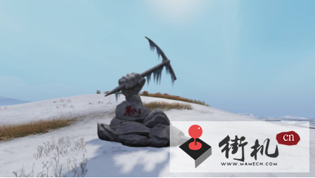 《和平精英》联动攀登者彩蛋位置汇总