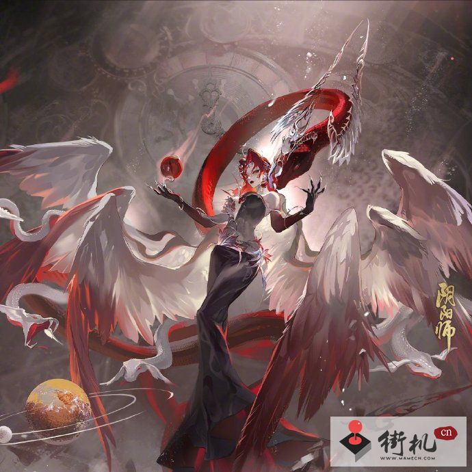 《阴阳师》神代终局阵容搭配攻略