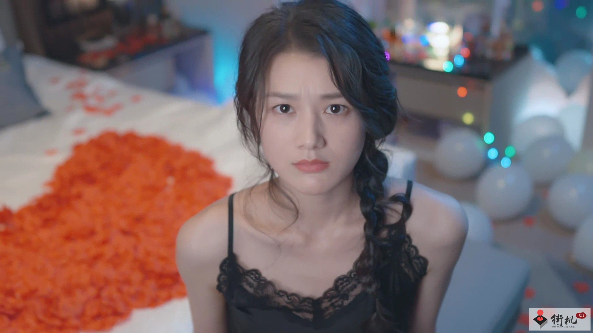 《完蛋我被美女包围了》沈彗星有几个结局