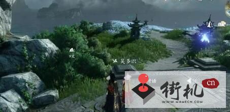 《逆水寒手游》万象皆幻任务攻略