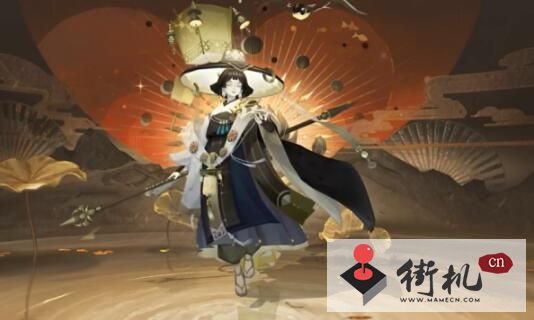 《阴阳师》鱼影金荷召唤屋获取攻略
