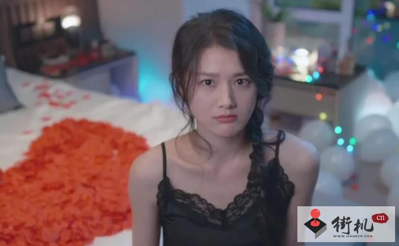 《完蛋我被美女包围了》沈彗星结局有哪些