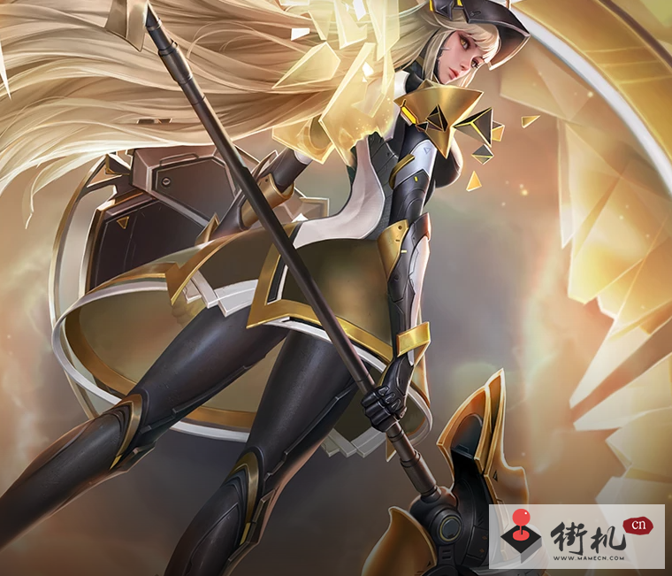 《王者荣耀》曜星之破晓联动皮肤上线时间