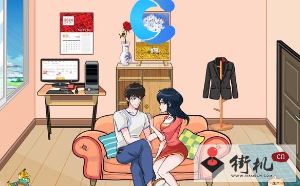 《汉字找茬王》拆散这对情侣答案汇总