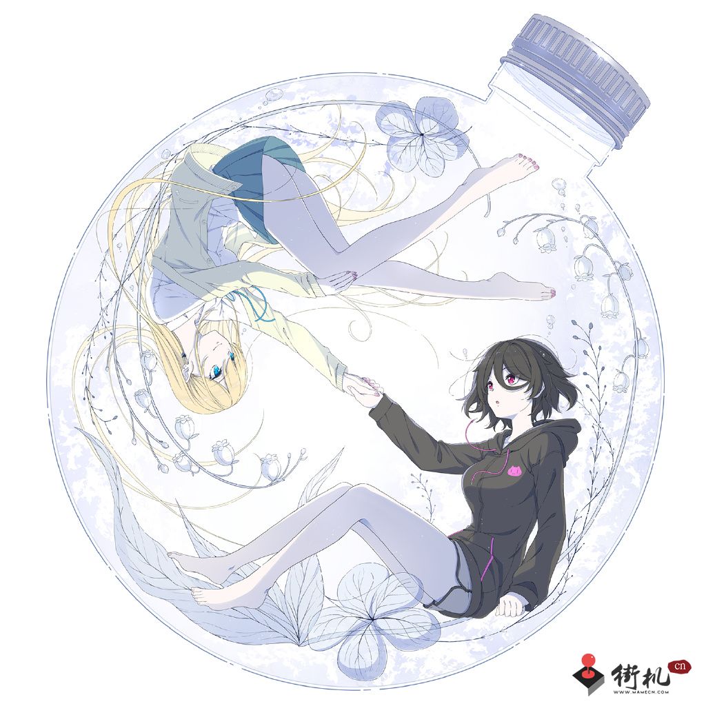 《everlasting flowers》游戏发售时间一览