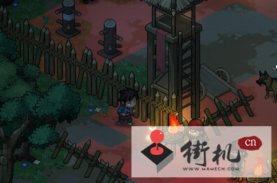 《大侠立志传》燕云铁军内功获取攻略