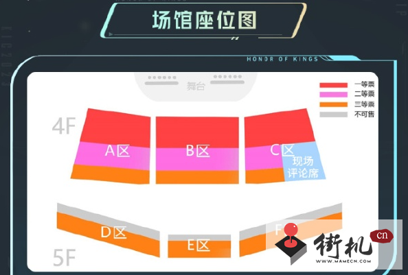 《王者荣耀》2023世界冠军杯开启时间介绍