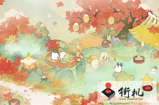 《桃源深处有人家》12月兑换码分享
