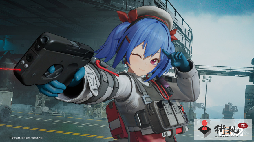 《少女前线2追放》体力获取攻略
