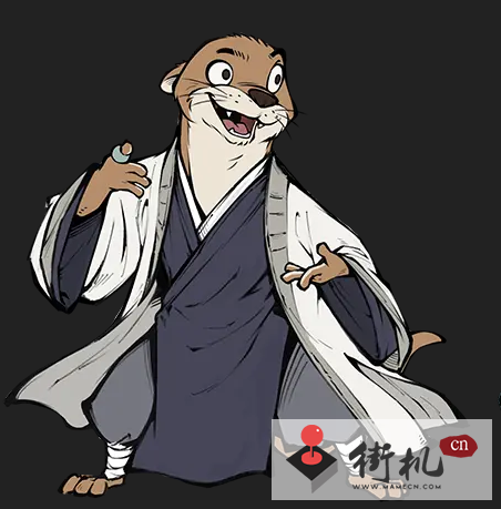 无名之辈侠客选择攻略