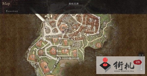 龙之信条2谒见套装获取方法汇总