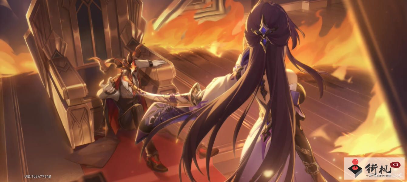 崩坏星穹铁道2.1天鹅绒里的恶魔任务攻略
