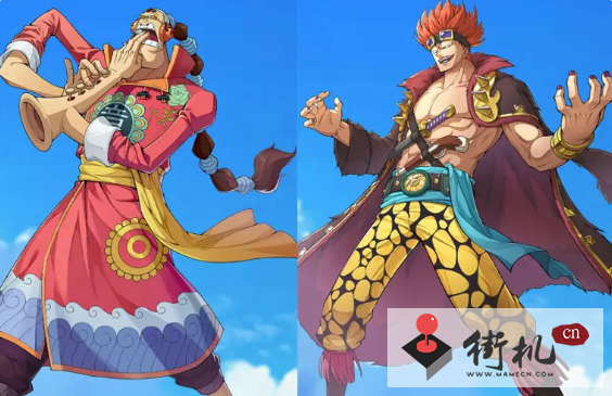 航海王梦想指针三选一角色选择攻略