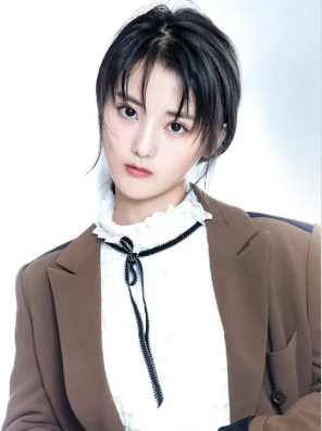 美女请别影响我学习林雅扮演者是谁