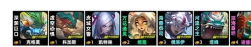 云顶之弈s11直升机妮蔻阵容搭配攻略