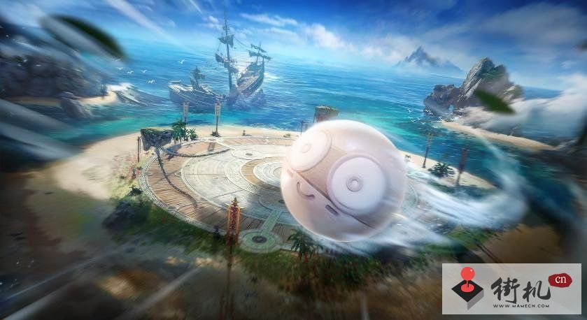 永劫无间热血斗振球模式玩法攻略