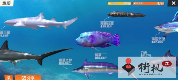 欢乐钓鱼大师兑换码2024汇总