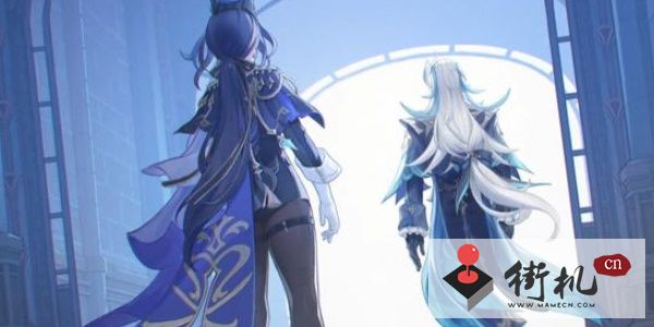 原神4.7前瞻直播时间一览