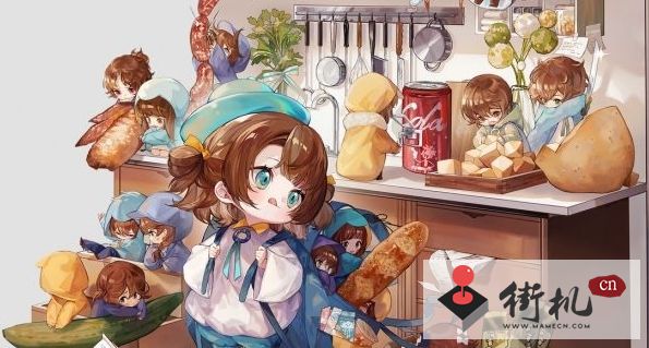 物华弥新T0强度角色排行榜